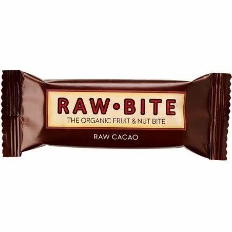 GR.G- Cacao Raw Bite 50g (NÂU) T11