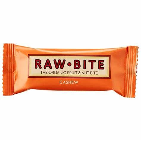 GR.G- Cashew Raw Bite 50g (CAM) T11