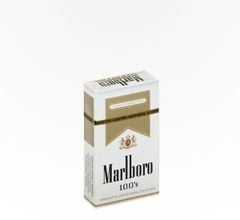 CI-Cigarette Gold Marlboro