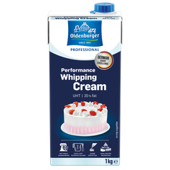 DA.W- Whipping Cream Oldenburger 1kg T9
