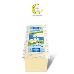 DA.C- Mozzarella Cheese Oldenburger 2,5kg T10
