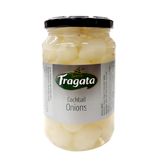 PK-Cocktail Onions Fragata 345g