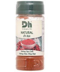 SD- Chili Powder DH Foods 30g