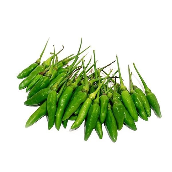 VE.R- Green Chilli (Ớt sim xanh) -NT