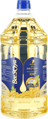 OI- Soybean Oil Bee Soya Nakydaco 6x2L