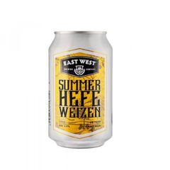 BE.DB- Beer Summer East West 330ml T5