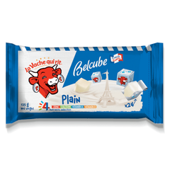 DA.C- Plain Belcube La Vache Quirit 78g