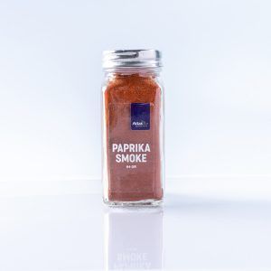 SD- Paprika Smoke 64g ( Tin )