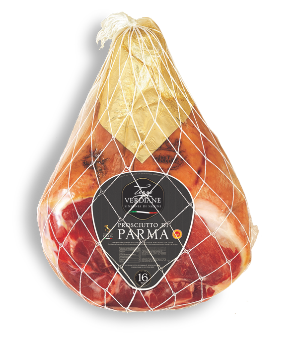 CCParma Ham MOONMILK GROCERIES