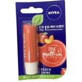 PU-Peach Shine Nivea 4.8g (tube)