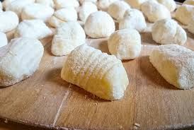 PF- Italian Favorites Classic Potato Gnocchi Limoncello 250g ( pack )