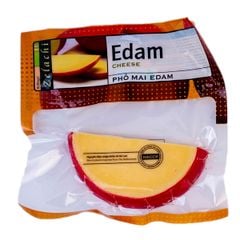 DA.C- Edam Cheese Bottega Zelachi 100g