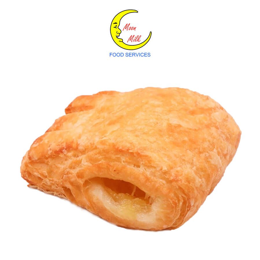 BA- Bánh Danish Thơm - Pineapple Danish Moon Milk ( pcs )