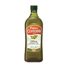 O- Dầu oliu pomace Pietro Coricelli 1L - Pomace Olive Oil ( Bottle )