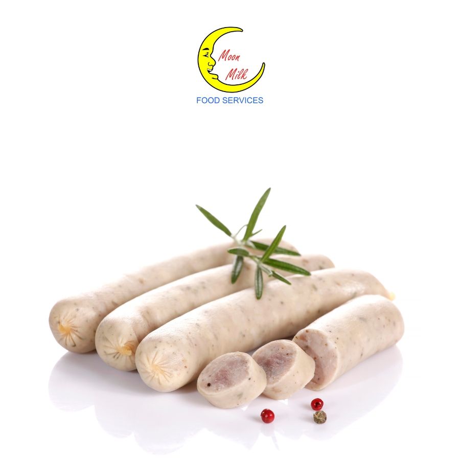 ME.SS- Pork Sausage Highfood 500g (BG)