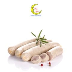ME.SS- Pork Sausage Highfood 500g (BG)