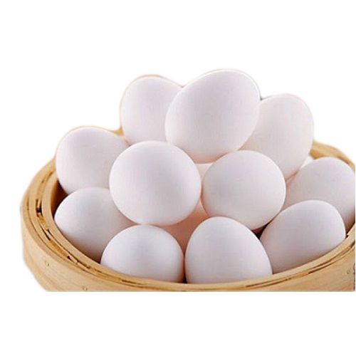 EG- Egypt Chicken Egg (Trứng gà Ai Cập hộp)