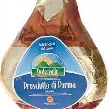 OD-ME.CC-Prosciutto Di Parma Dolcevalle