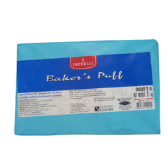 DA.B- Margarine Baker's Puff Imperial 1kg