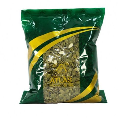 N- Hạt bí Atlas 1Kg - Pumpkin Seed ( Kg / pack 150g )