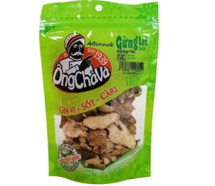 SD- Dried Ginger Flakes Ông Chà Và 110g