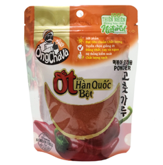 SD- Korean Chilli Powder Ông Chà Và 90g T1