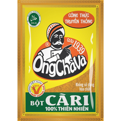 SD- Curry Powder Ông Chà Và 10g T3