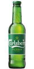 BE.IB- Beer Carlsberg Pilsner 330ml