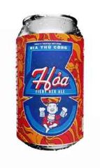BE.LB- Beer Fiery Red Ale Hỏa 6.8% 330ml T2