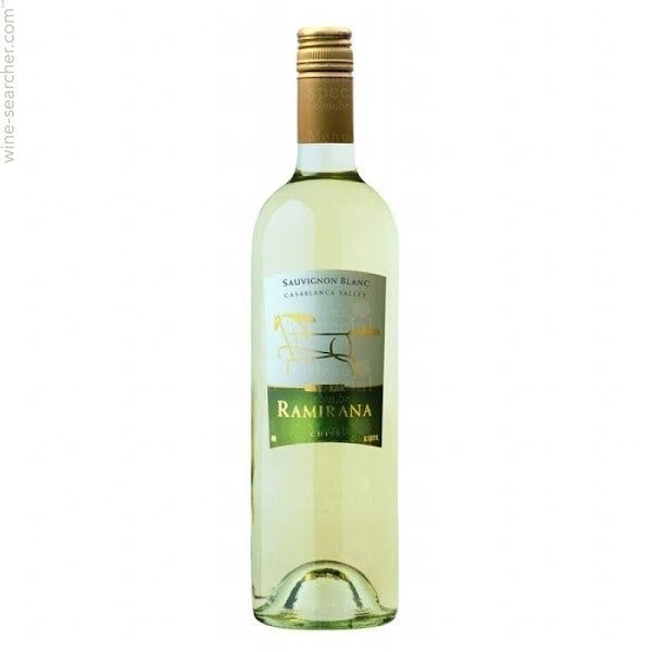 WI.W- Ramirana Varietal Chardonnay 15% 750ml (Bottle)