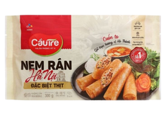 MD- Hà Nội Pork Spring Roll Cầu Tre 300g T10