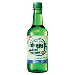 WI.KJ-Raspberry Soju Oppa 360ml T5