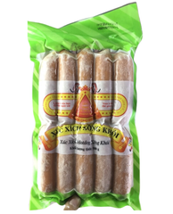 ME.SS-Breakfast Smoked Hotdog Sausauge 500g