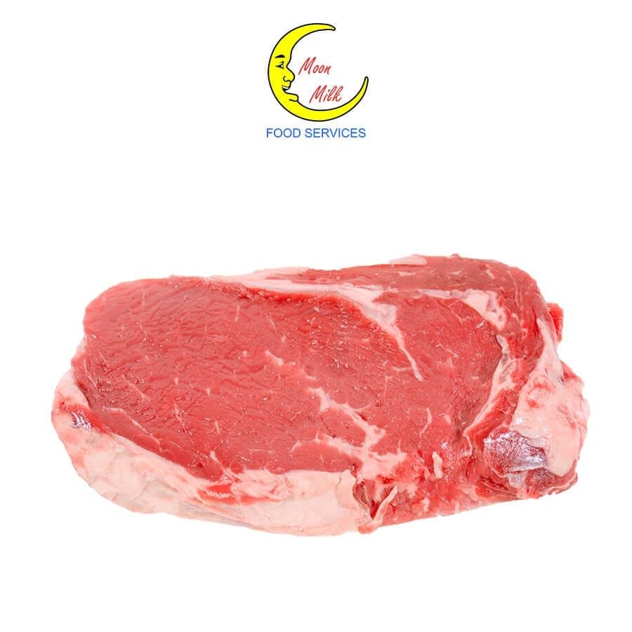 ME.B- Đầu thăn ngoại bò Úc nhập khẩu - beef steak - Frozen Beef Ribeye Aus 2 size ( Kg )