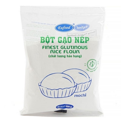 FL- Rice Flour Eufood 400g