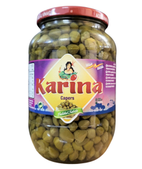 PK- Pickled Capers Karina 500g