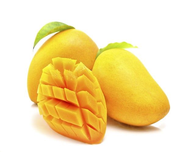 FRL- Ripe Mango ( Xoài Chín ) ( 1Kg / 1pcs : 200g )