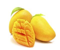 FR.L-Trái cây. Ripe Mango (Xoài Keo vàng) -ĐN
