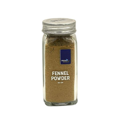 SD- Fennel Power Atlas Garden 65g T3