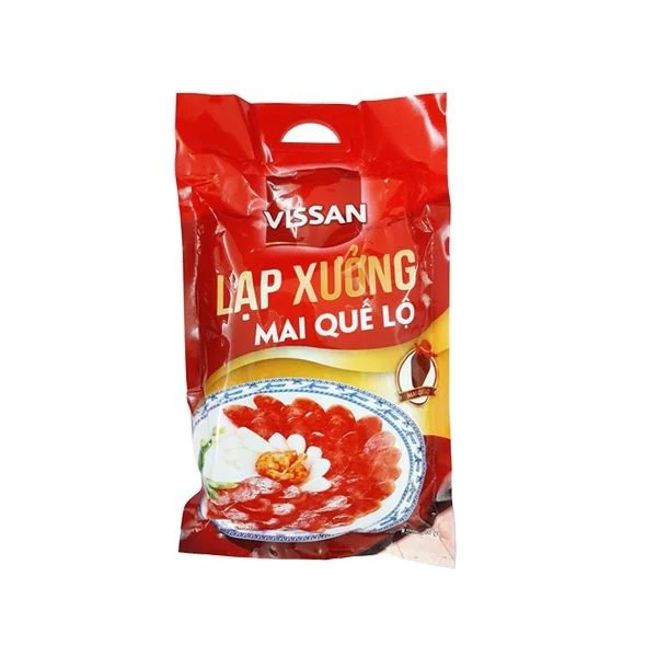 ME.CC- Chinese Sausage Vissan 500g