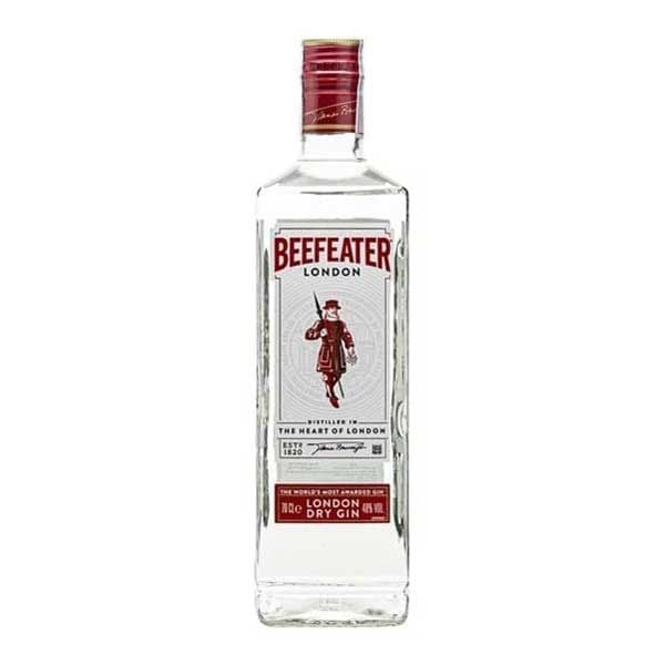 WI.SPI- London Dry Gin Beefeater 700ml