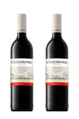 WI.R- Culemborg Merlot 750ml (Bottle)