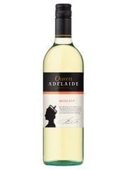 WI.W- White Wine Queen Adelaide Moscato 750ml T12