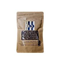 N- Hạt cacao rang Tbros 200g - Vietnamese Roasted Cocoa ( pack )