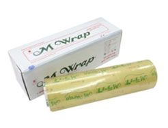 CU- Màng bọc thực phẩm - Plastic M-Wrap T.H.P 30cm ( Box )