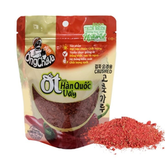 SD- Korean Chilli Crushed Ông Chà Và 90g T1