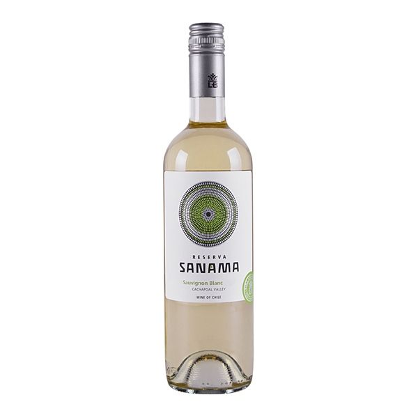 WI.W- Sanama Sauvignon Blanc 750ml ( Bottle )