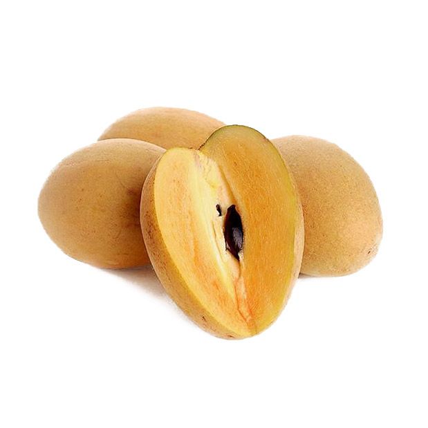 FRL- Sapodilla ( Trái Sapoche ) ( 1Kg / 1pcs : 200g )