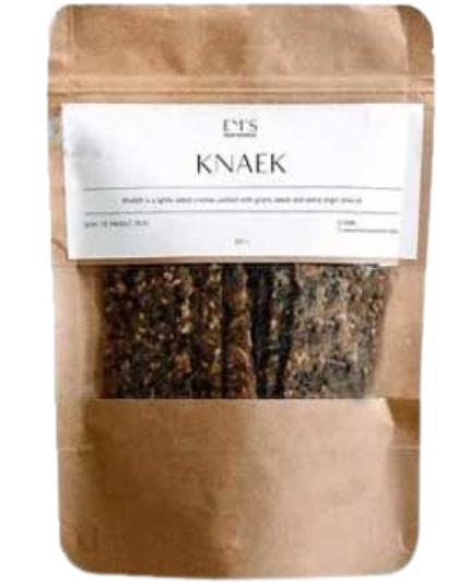 SN- Original Knaek Em's 200g T3