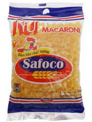 GR.P- Fusulli Pasta Safoco 200g